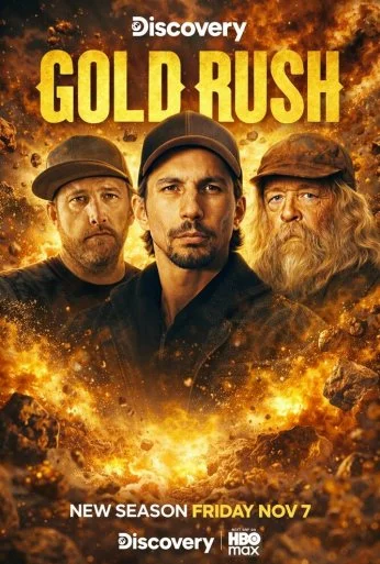 Золотая лихорадка (2010) онлайн бесплатно